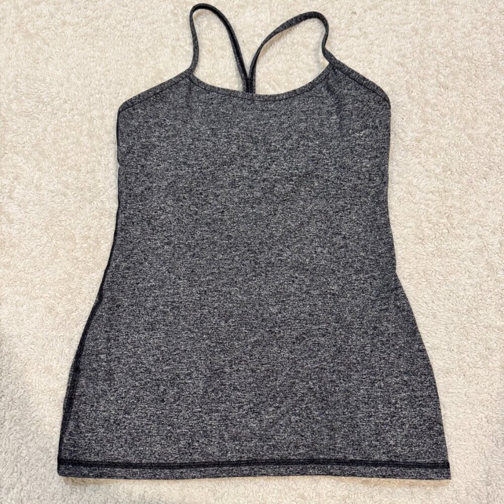 Lululemon Cool Racerback II - Picture 3 of 9
